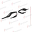 DRY CARBON AIR VENT COVERS for MERCEDES BENZ GT50 GT53 GT63 GT43 2019+ FORZA PERFORMANCE Custom Fit
Set includes:

Air Vent Covers
Material: Dry Carbon

NOTE: Professional installation is required.

Why “Contact Us for Pricing”?
We don’t display fixed prices because our goal is to offer you the most competitive deal possible. Product costs often decrease over time, and by requesting a quote, you’ll receive our most up-to-date price on market.

SECURED PAYMENT METHODS
PayPal (+4.4% fee)
Visa / Mastercard / A