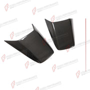 DRY CARBON AIR VENT COVERS for PORSCHE 911 991.2 GT3 COUPE 2018 - 2019 FORZA PERFORMANCE Custom Fit
Set includes:

Air Vent Covers
Material: Dry Carbon

NOTE: Professional installation is required.

Why “Contact Us for Pricing”?
We don’t display fixed prices because our goal is to offer you the most competitive deal possible. Product costs often decrease over time, and by requesting a quote, you’ll receive our most up-to-date price on market.

SECURED PAYMENT METHODS
PayPal (+4.4% fee)
Visa / Mastercard / A