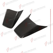 DRY CARBON AIR VENT COVERS for PORSCHE 911 991.2 GT3 COUPE 2018 - 2019 FORZA PERFORMANCE Custom Fit
Set includes:

Air Vent Covers
Material: Dry Carbon

NOTE: Professional installation is required.

Why “Contact Us for Pricing”?
We don’t display fixed prices because our goal is to offer you the most competitive deal possible. Product costs often decrease over time, and by requesting a quote, you’ll receive our most up-to-date price on market.

SECURED PAYMENT METHODS
PayPal (+4.4% fee)
Visa / Mastercard / A