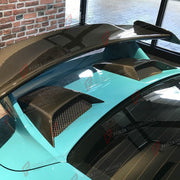 DRY CARBON AIR VENT COVERS for PORSCHE 911 991.2 GT3 COUPE 2018 - 2019 FORZA PERFORMANCE Custom Fit
Set includes:

Air Vent Covers
Material: Dry Carbon

NOTE: Professional installation is required.

Why “Contact Us for Pricing”?
We don’t display fixed prices because our goal is to offer you the most competitive deal possible. Product costs often decrease over time, and by requesting a quote, you’ll receive our most up-to-date price on market.

SECURED PAYMENT METHODS
PayPal (+4.4% fee)
Visa / Mastercard / A