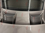 DRY CARBON AIR VENT COVERS for PORSCHE 911 991.2 GT3 COUPE 2018 - 2019 FORZA PERFORMANCE Custom Fit
Set includes:

Air Vent Covers
Material: Dry Carbon

NOTE: Professional installation is required.

Why “Contact Us for Pricing”?
We don’t display fixed prices because our goal is to offer you the most competitive deal possible. Product costs often decrease over time, and by requesting a quote, you’ll receive our most up-to-date price on market.

SECURED PAYMENT METHODS
PayPal (+4.4% fee)
Visa / Mastercard / A