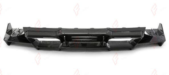 DRY CARBON ANTENNA COVER for BMW M2 G87 2023+
Set includes:

Antenna Cover
Material: Dry Carbon

NOTE: Professional installation is required.