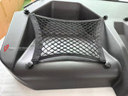 DRY CARBON BACK SEAT DELETE KIT REAR SEAT REMOVE for BMW M4 G82 2021+

Designed to:

Reduce overall weight of the car
Increase available cargo space
Enhance speed and driving control
Maintain a fresh appearance with UV protection

Material: Carbon
