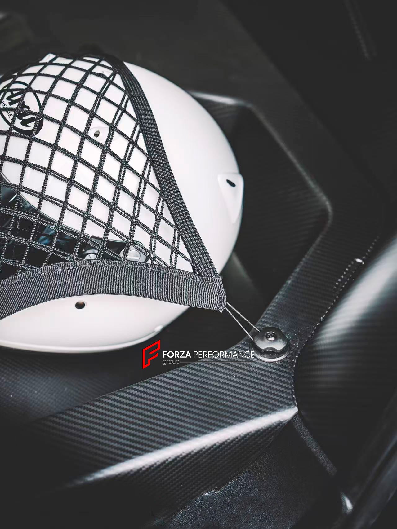 DRY CARBON BACK SEAT DELETE KIT REAR SEAT REMOVE for BMW M4 G82 2021+

Designed to:

Reduce overall weight of the car
Increase available cargo space
Enhance speed and driving control
Maintain a fresh appearance with UV protection

Material: Carbon