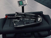 DRY CARBON BACK SEAT DELETE KIT REAR SEAT REMOVE for BMW M4 G82 2021+

Designed to:

Reduce overall weight of the car
Increase available cargo space
Enhance speed and driving control
Maintain a fresh appearance with UV protection

Material: Carbon