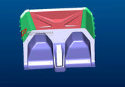 DRY CARBON BACK SEAT DELETE KIT REAR SEAT REMOVE for M4 G82 2021+

Designed to:

Make the car more lightweight
Have more cargo space
Get more speed and control.
Remain the same fresh look with UV protection


Material: Carbon

Payment ►
Visa

Mastercard

PayPal with a credit card (add 4.4% at checkout)
Payoneer
Cryptocurrency
Shipment ►
By express DHL/UPS/TNT/FedEx
To the local international airport
Special line by air
Special line by the sea
To Europe and the UK by train

Please let us know which shipping 