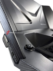 DRY CARBON BACK SEAT DELETE KIT REAR SEAT REMOVE for M4 G82 2021+

Designed to:

Make the car more lightweight
Have more cargo space
Get more speed and control.
Remain the same fresh look with UV protection


Material: Carbon

Payment ►
Visa

Mastercard

PayPal with a credit card (add 4.4% at checkout)
Payoneer
Cryptocurrency
Shipment ►
By express DHL/UPS/TNT/FedEx
To the local international airport
Special line by air
Special line by the sea
To Europe and the UK by train

Please let us know which shipping 