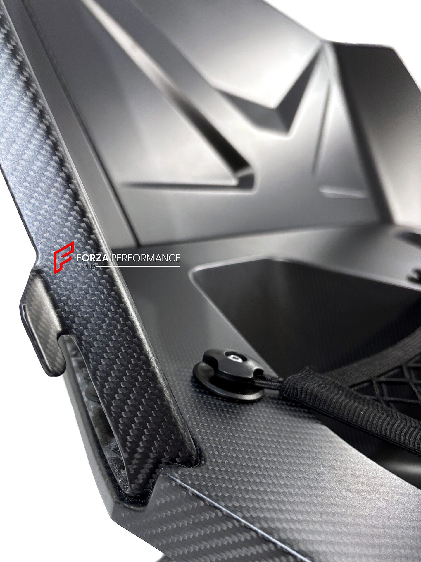 DRY CARBON BACK SEAT DELETE KIT REAR SEAT REMOVE for M4 G82 2021+

Designed to:

Make the car more lightweight
Have more cargo space
Get more speed and control.
Remain the same fresh look with UV protection


Material: Carbon

Payment ►
Visa

Mastercard

PayPal with a credit card (add 4.4% at checkout)
Payoneer
Cryptocurrency
Shipment ►
By express DHL/UPS/TNT/FedEx
To the local international airport
Special line by air
Special line by the sea
To Europe and the UK by train

Please let us know which shipping 