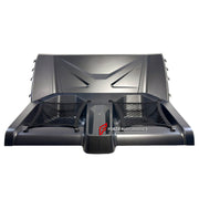 DRY CARBON BACK SEAT DELETE KIT REAR SEAT REMOVE for M4 G82 2021+

Designed to:

Make the car more lightweight
Have more cargo space
Get more speed and control.
Remain the same fresh look with UV protection


Material: Carbon

Payment ►
Visa

Mastercard

PayPal with a credit card (add 4.4% at checkout)
Payoneer
Cryptocurrency
Shipment ►
By express DHL/UPS/TNT/FedEx
To the local international airport
Special line by air
Special line by the sea
To Europe and the UK by train

Please let us know which shipping 