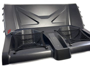 DRY CARBON BACK SEAT DELETE KIT REAR SEAT REMOVE for M4 G82 2021+

Designed to:

Make the car more lightweight
Have more cargo space
Get more speed and control.
Remain the same fresh look with UV protection


Material: Carbon

Payment ►
Visa

Mastercard

PayPal with a credit card (add 4.4% at checkout)
Payoneer
Cryptocurrency
Shipment ►
By express DHL/UPS/TNT/FedEx
To the local international airport
Special line by air
Special line by the sea
To Europe and the UK by train

Please let us know which shipping 
