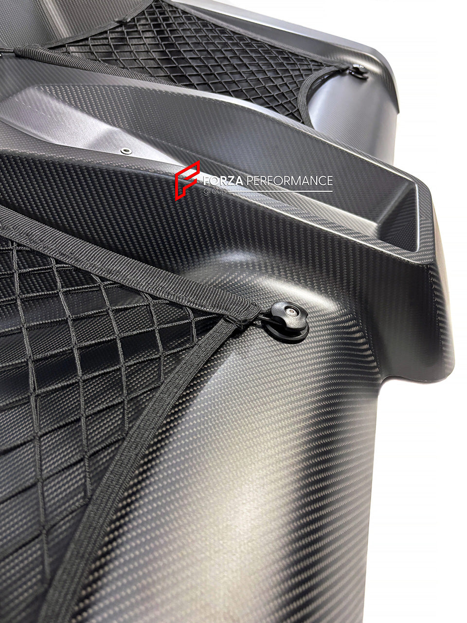 DRY CARBON BACK SEAT DELETE KIT REAR SEAT REMOVE for M4 G82 2021+

Designed to:

Make the car more lightweight
Have more cargo space
Get more speed and control.
Remain the same fresh look with UV protection


Material: Carbon

Payment ►
Visa

Mastercard

PayPal with a credit card (add 4.4% at checkout)
Payoneer
Cryptocurrency
Shipment ►
By express DHL/UPS/TNT/FedEx
To the local international airport
Special line by air
Special line by the sea
To Europe and the UK by train

Please let us know which shipping 