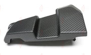 DRY CARBON BATTERY COVER for BMW M2 G87 2023+
Set includes:

Battery Cover
Material: Dry Carbon

NOTE: Professional installation is required.