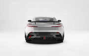 DRY CARBON BODY KIT for ASTON MARTIN DB 11 AM5 2016 - 2023

Set includes:

Front Lip
Hood / Bonnet
Fender Flares
Side Skirts
Rear Spoiler
Rear Diffuser

Material: Dry Carbon