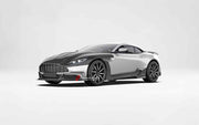 DRY CARBON BODY KIT for ASTON MARTIN DB 11 AM5 2016 - 2023

Set includes:

Front Lip
Hood / Bonnet
Fender Flares
Side Skirts
Rear Spoiler
Rear Diffuser

Material: Dry Carbon