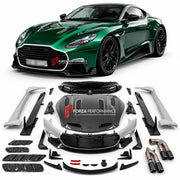 DRY CARBON BODY KIT for ASTON MARTIN DB11 AM5 2016 - 2023 FORZA PERFORMANCE custom fit Mansory Style