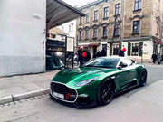 DRY CARBON BODY KIT for ASTON MARTIN DB11 AM5 2016 - 2023 FORZA PERFORMANCE custom fit Mansory Style