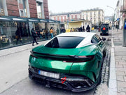 DRY CARBON BODY KIT for ASTON MARTIN DB11 AM5 2016 - 2023 FORZA PERFORMANCE custom fit Mansory Style