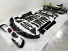 DRY CARBON BODY KIT for ASTON MARTIN DBX

Set includes:

Front Lip
Side Fenders
Hood Air Vents
Side Air Vents
Front Canards
Side Skirts
Rear Bumper
Exhaust System
Exhaust Tips

Material: Dry Carbon

Note: Professional installation is required

CONTACT US FOR PRICING

Payment ►
Visa
Mastercard
PayPal with a credit card (add 4.4% at checkout)
Payoneer
Cryptocurrency
Shipment ►
By express DHL/UPS/TNT/FedEx
To the local international airport
Special line by air
Special line by the sea
To Europe and the UK by tr