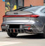 DRY CARBON BODY KIT for AUDI A5L B10 2025+
Set includes:

Front Lip
Side Skirts
Rear Diffuser
Trunk Spoiler
Material: Dry Carbon

NOTE: Professional installation is required.