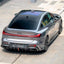 DRY CARBON BODY KIT for AUDI A5L B10 2025+
Set includes:

Front Lip
Side Skirts
Rear Diffuser
Trunk Spoiler
Material: Dry Carbon

NOTE: Professional installation is required.
