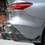 DRY CARBON BODY KIT for AUDI A5L B10 2025+
Set includes:

Front Lip
Side Skirts
Rear Diffuser
Trunk Spoiler
Material: Dry Carbon

NOTE: Professional installation is required.