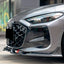 DRY CARBON BODY KIT for AUDI A5L B10 2025+
Set includes:

Front Lip
Side Skirts
Rear Diffuser
Trunk Spoiler
Material: Dry Carbon

NOTE: Professional installation is required.