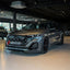 DRY CARBON BODY KIT for AUDI Q8 4M FACELIFT 2023+ FORZA PERFORMANCE custom fit ABT Style

Set includes:
Front Lip
Side Fender Vents
Rear Diffuser
Exhaust Tips

Material: Dry Carbon

NOTE: Professional installation is required.