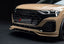 DRY CARBON BODY KIT for AUDI Q8 SQ8 4M FACELIFT 2023+ FORZA PERFORMANCE custom fit ABT Style

Set includes:
Front Lip
Side Fender Vents
Rear Diffuser
Exhaust Tips

Material: Dry Carbon

NOTE: Professional installation is required.