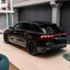 DRY CARBON BODY KIT for AUDI Q8 SQ8 4M FACELIFT 2023+ FORZA PERFORMANCE custom fit ABT Style

Set includes:
Front Lip
Side Fender Vents
Rear Diffuser
Exhaust Tips

Material: Dry Carbon

NOTE: Professional installation is required.