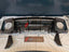 DRY CARBON BODY KIT for AUDI R8 4S 2016 - 2023 Forza Performance custom fit design GT RWD style 