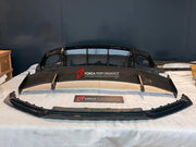 DRY CARBON BODY KIT for AUDI R8 4S 2016 - 2023 Forza Performance custom fit design GT RWD style 