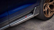 DRY CARBON BODY KIT for AUDI RS Q8 4M 2019 - 2024

Set includes:
Front Lip
Front Bumper Canards
Side Skirts
Roof Spoiler
Ducktail Spoiler
Rear Bumper Fins
Rear Diffuser

Material: Dry Carbon

NOTE: Professional installation is required.