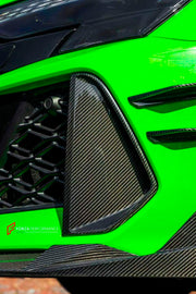 DRY CARBON BODY KIT for AUDI RS3 8Y 2024+
Set includes:

Front Lip
Side Skirts
Diffuser
Roof Spoiler
Material: Dry Carbon

NOTE: Professional installation is required.