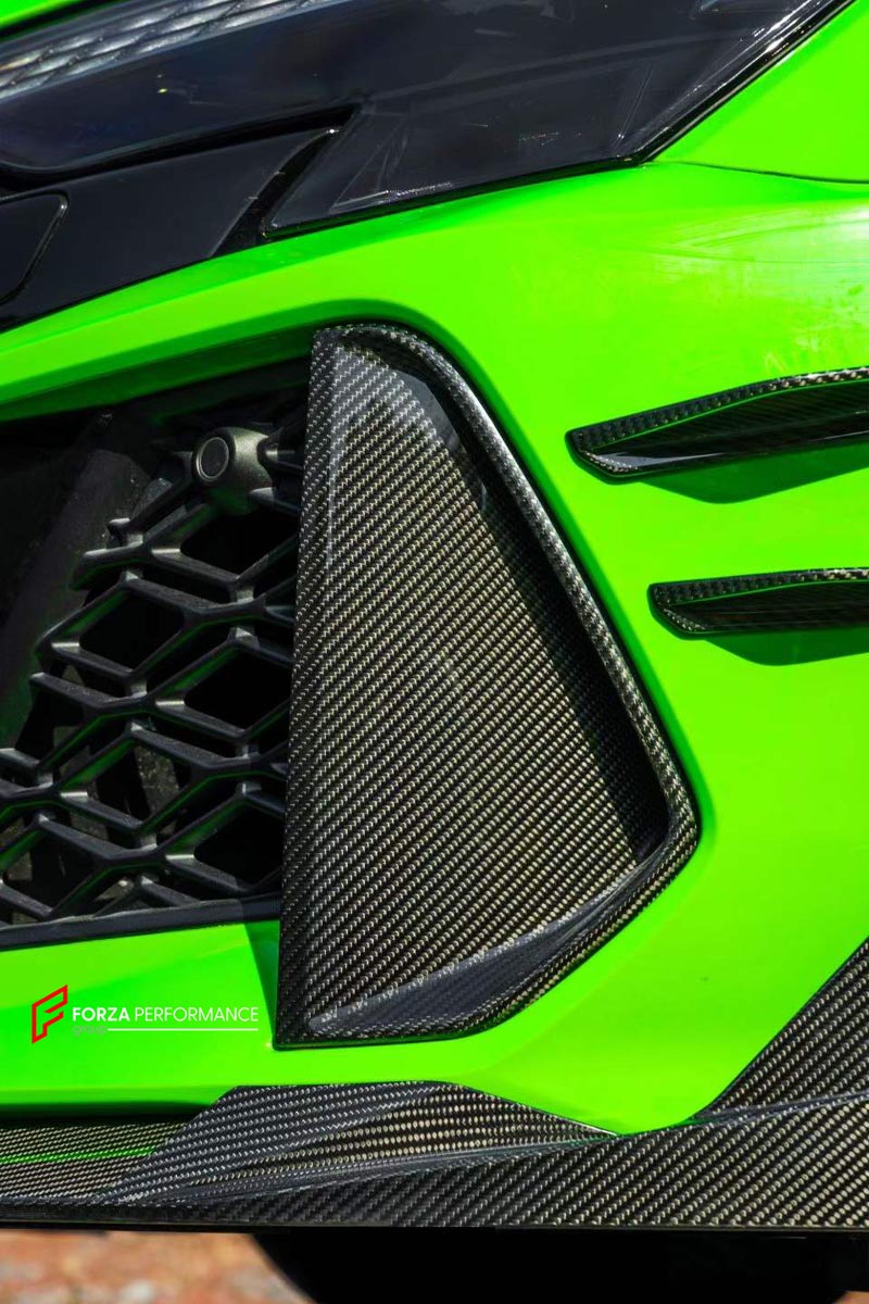 DRY CARBON BODY KIT for AUDI RS3 8Y 2024+
Set includes:

Front Lip
Side Skirts
Diffuser
Roof Spoiler
Material: Dry Carbon

NOTE: Professional installation is required.