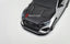 DRY CARBON BODY KIT for AUDI RS3 8Y FACELIFT 2024+ Forza Performance custom fit Paktechz style design