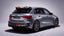 DRY CARBON BODY KIT for AUDI RS3 8Y FACELIFT 2024+ Forza Performance custom fit Paktechz style design