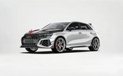DRY CARBON BODY KIT for AUDI RS3 8Y FACELIFT 2024+ Forza Performance custom fit Paktechz style design