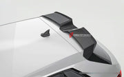DRY CARBON BODY KIT for AUDI RS3 8Y FACELIFT 2024+ Forza Performance custom fit Paktechz style design