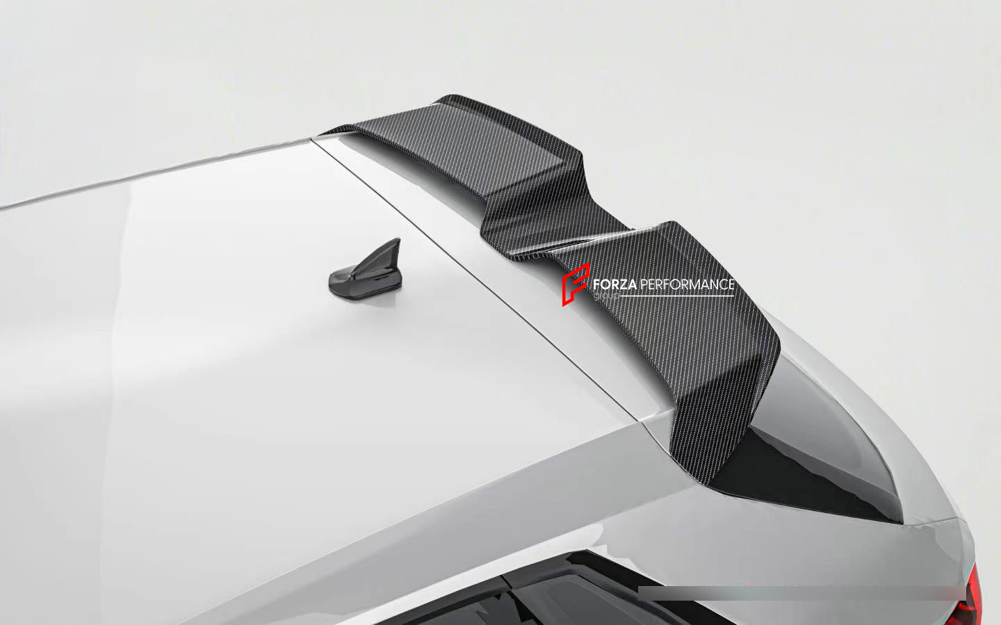 DRY CARBON BODY KIT for AUDI RS3 8Y FACELIFT 2024+ Forza Performance custom fit Paktechz style design