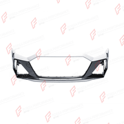 DRY CARBON BODY KIT for AUDI RS6 AVANT C8 2019 - 2023 FORZA PERFORMANCE custom fit Mansory Style

Set includes:
Front Bumper Assembly
Front Bumper
Front Bumper Canards
Front Bumper Air Intake Covers
Front Bumper Air Vent Covers
Hood Bonnet
Side Skirts
Roof Spoiler
Ducktail Spoiler
Rear Bumper Splitters
Rear Diffuser
Exhaust System

Material: Dry Carbon

NOTE: Professional installation is required.