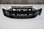 DRY CARBON BODY KIT for AUDI RS6 AVANT C8 GT 2024+ FORZA PERFORMANCE custom fit GT Style

Set includes:
Front Lip
Front Bumper Assembly
Front Fenders
Roof Spoiler
Rear Bumper Assembly
Rear Diffuser

Material: Dry Carbon, Plastic

NOTE: Professional installation is required.