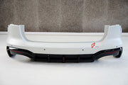 DRY CARBON BODY KIT for AUDI RS6 AVANT C8 GT 2024+ FORZA PERFORMANCE custom fit GT Style

Set includes:
Front Lip
Front Bumper Assembly
Front Fenders
Roof Spoiler
Rear Bumper Assembly
Rear Diffuser

Material: Dry Carbon, Plastic

NOTE: Professional installation is required.