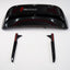 DRY CARBON BODY KIT for AUDI RS6 AVANT C8 GT 2024+ FORZA PERFORMANCE custom fit GT Style

Set includes:
Front Lip
Front Bumper Assembly
Front Fenders
Roof Spoiler
Rear Bumper Assembly
Rear Diffuser

Material: Dry Carbon, Plastic

NOTE: Professional installation is required.