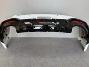 DRY CARBON BODY KIT for AUDI RS6 AVANT C8 GT 2024+ FORZA PERFORMANCE custom fit GT Style

Set includes:
Front Lip
Front Bumper Assembly
Front Fenders
Roof Spoiler
Rear Bumper Assembly
Rear Diffuser

Material: Dry Carbon, Plastic

NOTE: Professional installation is required.