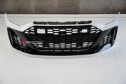 DRY CARBON BODY KIT for AUDI RS6 AVANT C8 GT 2024+ FORZA PERFORMANCE custom fit GT Style

Set includes:
Front Lip
Front Bumper Assembly
Front Fenders
Roof Spoiler
Rear Bumper Assembly
Rear Diffuser

Material: Dry Carbon, Plastic

NOTE: Professional installation is required.
