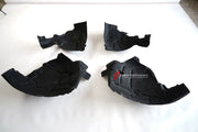 DRY CARBON BODY KIT for AUDI RS6 AVANT C8 GT 2024+ FORZA PERFORMANCE custom fit GT Style

Set includes:
Front Lip
Front Bumper Assembly
Front Fenders
Roof Spoiler
Rear Bumper Assembly
Rear Diffuser

Material: Dry Carbon, Plastic

NOTE: Professional installation is required.