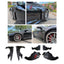 DRY CARBON BODY KIT for AUDI RS6 AVANT C8 GT 2024+ FORZA PERFORMANCE custom fit GT Style

Set includes:
Front Lip
Front Bumper Assembly
Front Fenders
Roof Spoiler
Rear Bumper Assembly
Rear Diffuser

Material: Dry Carbon, Plastic

NOTE: Professional installation is required.