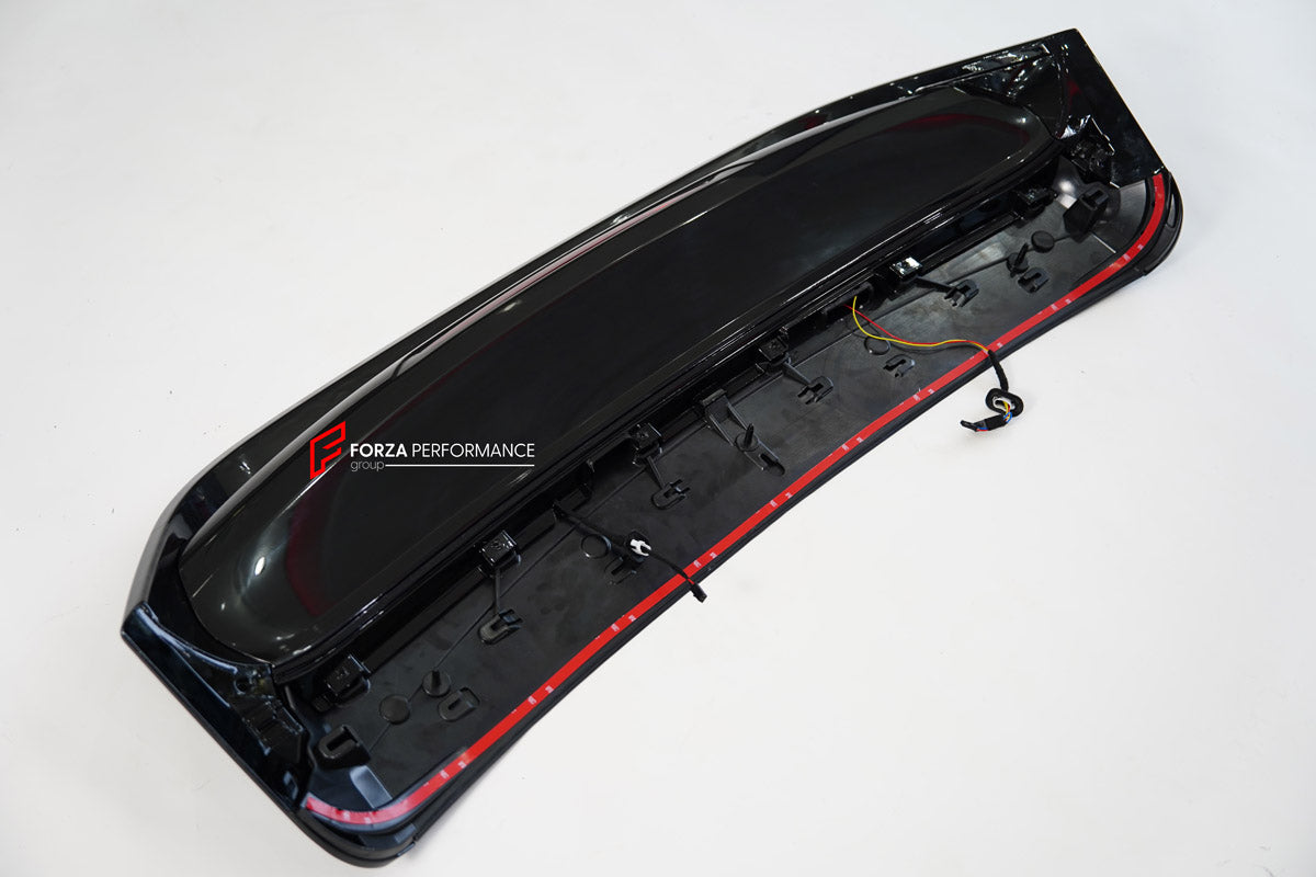 DRY CARBON BODY KIT for AUDI RS6 AVANT C8 GT 2024+ FORZA PERFORMANCE custom fit GT Style

Set includes:
Front Lip
Front Bumper Assembly
Front Fenders
Roof Spoiler
Rear Bumper Assembly
Rear Diffuser

Material: Dry Carbon, Plastic

NOTE: Professional installation is required.