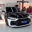 DRY CARBON BODY KIT for AUDI RS6 AVANT C8 GT 2024+ FORZA PERFORMANCE custom fit GT Style

Set includes:
Front Lip
Front Bumper Assembly
Front Fenders
Roof Spoiler
Rear Bumper Assembly
Rear Diffuser

Material: Dry Carbon, Plastic

NOTE: Professional installation is required.