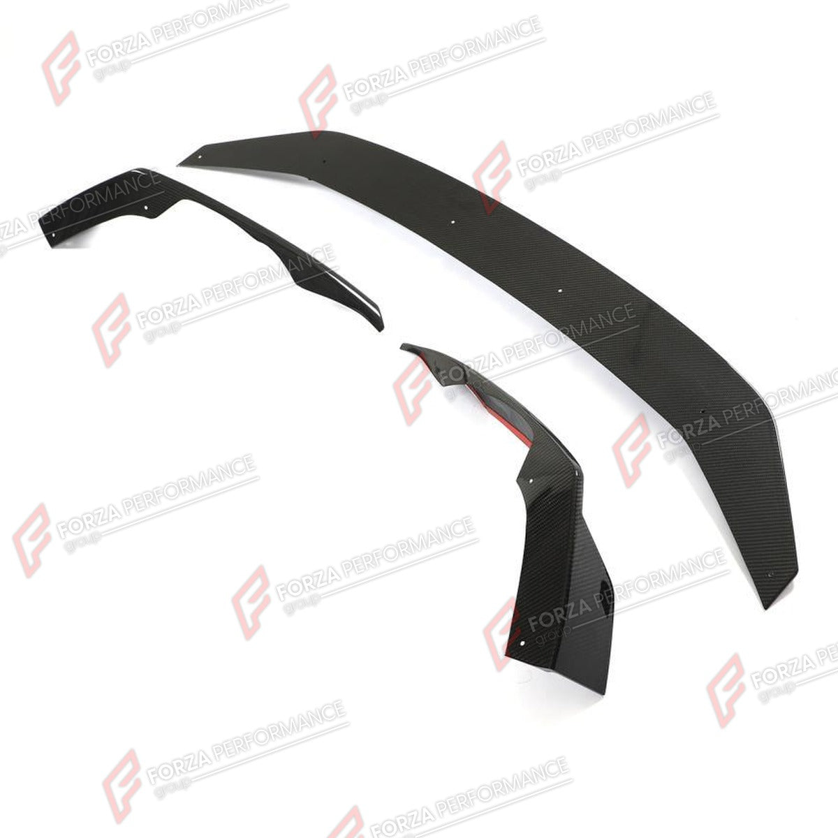 DRY CARBON BODY KIT for AUDI RS6 C8 AVANT WAGON 2019 - 2022 FORZA PERFORMANCE Custom Fit
Set includes:

Front Lip
Rear Diffuser
Rear Side Canards
Side Skirts
Material: Dry Carbon

NOTE: Professional installation is required.

Why “Contact Us for Pricing”?
We don’t display fixed prices because our goal is to offer you the most competitive deal possible. Product costs often decrease over time, and by requesting a quote, you’ll receive our most up-to-date price on market.

SECURED PAYMENT METHODS
PayPal (+4.4%